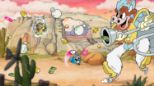 Cuphead (Nintendo Switch)