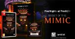 Five Nights At Freddy’s: Secret Of The Mimic (Nintendo Switch)