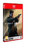 007 First Light (Nintendo Switch 2)