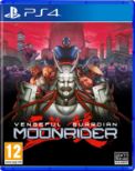 Vengeful Guardian: Moonrider (Playstation 4)