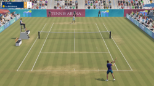 Matchpoint: Tennis Championships - Legends Edition (XBOX Series X & XBOX One)