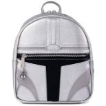 LOUNGEFLY AMZN STARWARS HELMET MINI NAHRBTNIK