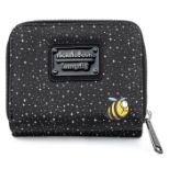 LOUNGEFLY NICKELODEON INVADER ZIM GIR BEE DENARNICA
