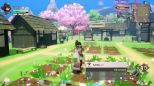 Rune Factory: Guardians Of Azuma (Playstation 5)