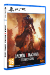 Daemon X Machina: Titanic Scion (PS5)