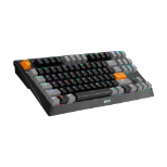 MARVO KG980A EN-B mehanska tipkovnica
