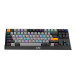 MARVO KG980B RGB mehanska tipkovnica