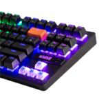 MARVO KG901C EN KRONE 87 mehanska tipkovnica