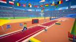 40 Sports Games In 1 (Playstation 5)
