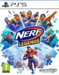 Nerf Legends (PS5)