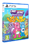 Care Bears: Unlock The Magic (Playstation 5)