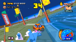 Victory Heat Rally - Champion Edition (Nintendo Switch)