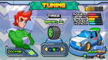 Victory Heat Rally - Champion Edition (Nintendo Switch)