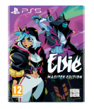 Elsie - Magitek Edition (Playstation 5)