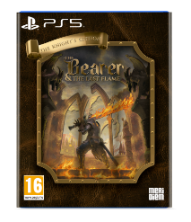 The Bearer & The Last Flame - The Knight's Edition (Playstation 5)