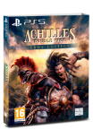 Achilles Double Pack - Troy Edition (Playstation 5)