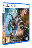 Achilles Double Pack - Troy Edition (Playstation 5)