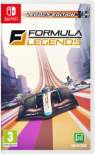 Formula Legends - Legacy Edition (Nintendo Switch)