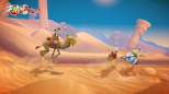 Asterix & Obelix - Mission Babylon (Nintendo Switch)