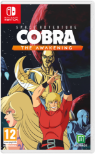 Space Adventure Cobra - The Awakening (SWITCH)