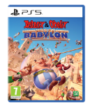 Asterix & Obelix - Mission Babylon (Playstation 5)
