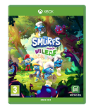 The Smurfs: Mission Vileaf (Playstation 5)