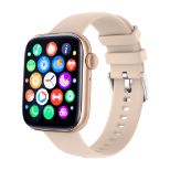 MOYE KRONOS III SMART WATCH ROZA BARVE