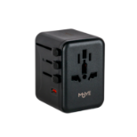 MOYE NOMAD GO UNIVERSAL POTOVALNI ADAPTER