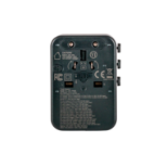 MOYE NOMAD GO UNIVERSAL POTOVALNI ADAPTER
