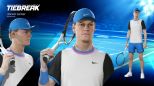 Tiebreak: Official Game Of The Atp And Wta (Nintendo Switch)