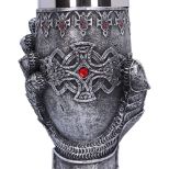 NEMESIS NOW GAUNTLET kelih 23CM