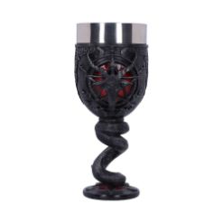 NEMESIS NOW BAPHOMET kelih 16CM