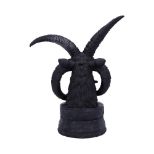 NEMESIS NOW Slipknot goat figurica