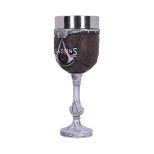 NEMESIS NOW ASSASSIN’S CREED GOBLET OF THE BROTHERHOOD kelih 20.5CM
