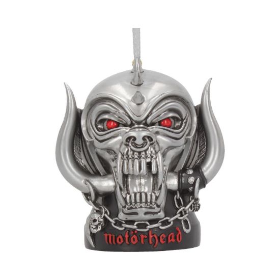 NEMESIS NOW MOTORHEAD WARPIG okrasek 9CM