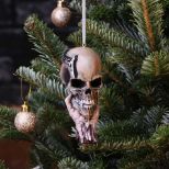 NEMESIS NOW METALLICA SAD BUT TRUE okrasek 10,8CM