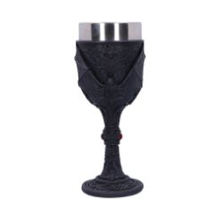 NEMESIS NOW DARK FANG kelih 18.5CM