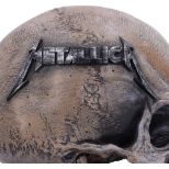 NEMESIS NOW Metallica Pushead lobanja figurica