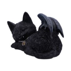 NEMESIS NOW CAT NAP 18CM figura