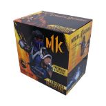 NEMESIS NOW MORTAL KOMBAT SUB-ZERO kipec 29CM