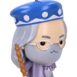 NEMESIS NOW Harry Potter Dumbledore viseči okrasek