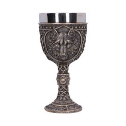NEMESIS NOW WILD THIRST CHALICE kelih 20CM