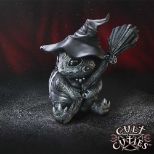 NEMESIS NOW SHELLIAL figura 10,3CM