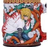 NEMESIS NOW NARUTO MINATO vrč