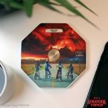 NEMESIS NOW STRANGER THINGS THE UPSIDE DOWN zložljiva svetilka 21CM