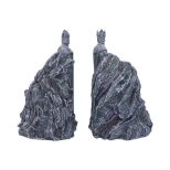 NEMESIS NOW LORD OF THE RINGS GATES OF ARGONATH držalo za knjige 37CM