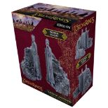 NEMESIS NOW LORD OF THE RINGS GATES OF ARGONATH držalo za knjige 37CM