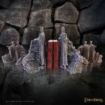 NEMESIS NOW LORD OF THE RINGS GATES OF ARGONATH držalo za knjige 37CM