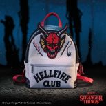 NEMESIS NOW STRANGER THINGS HELLFIRE CLUB nahrbtnik 28CM
