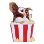 NEMESIS NOW GREMLINS GIZMO FEAST škatla 14.4CM